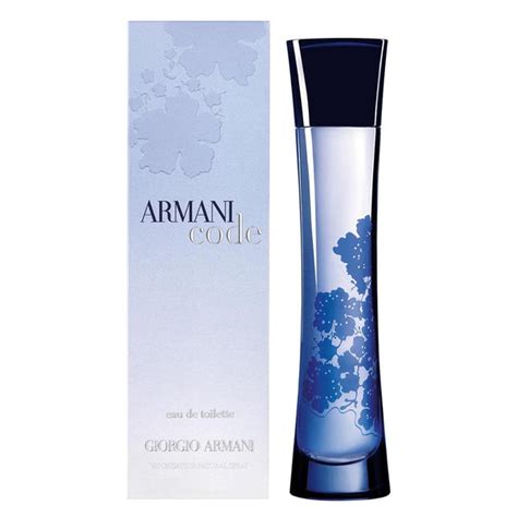 armani code women's perfume sale|armani code for women sample.